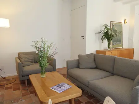 La Dolce Vita Brezhoneg – Gîte 6 pers., jardin sud - Photo 2