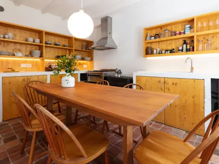 La Dolce Vita Brezhoneg – Gîte 6 pers., jardin sud - Photo 4