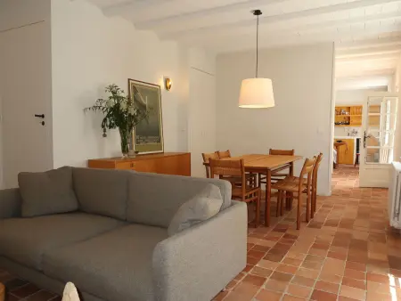 La Dolce Vita Brezhoneg – Gîte 6 pers., jardin sud - Photo 5