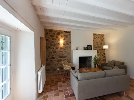 La Dolce Vita Brezhoneg – Gîte 6 pers., jardin sud - Photo 6