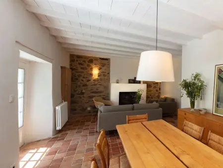La Dolce Vita Brezhoneg – Gîte 6 pers., jardin sud - Photo 8