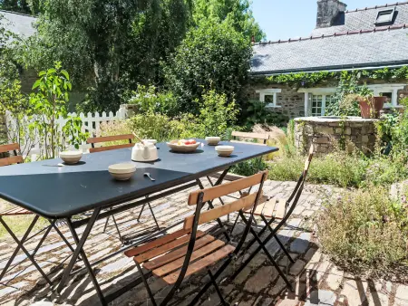 La Dolce Vita Brezhoneg – Gîte 6 pers., jardin sud - Photo 9