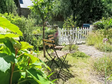 La Dolce Vita Brezhoneg – Gîte 6 pers., jardin sud - Photo 10