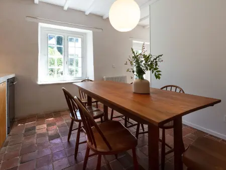 La Dolce Vita Brezhoneg – Gîte 6 pers., jardin sud - Photo 11