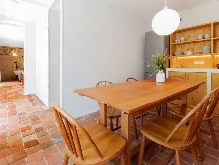 La Dolce Vita Brezhoneg – Gîte 6 pers., jardin sud - Photo 12