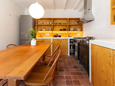 La Dolce Vita Brezhoneg – Gîte 6 pers., jardin sud - Photo 13