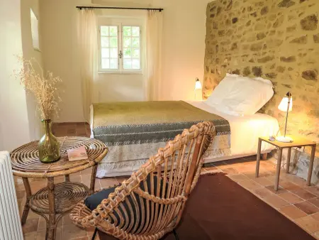 La Dolce Vita Brezhoneg – Gîte 6 pers., jardin sud - Photo 14