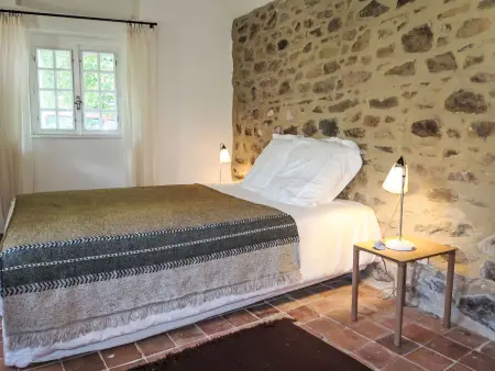 La Dolce Vita Brezhoneg – Gîte 6 pers., jardin sud - Photo 15