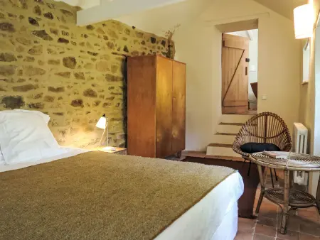La Dolce Vita Brezhoneg – Gîte 6 pers., jardin sud - Photo 16