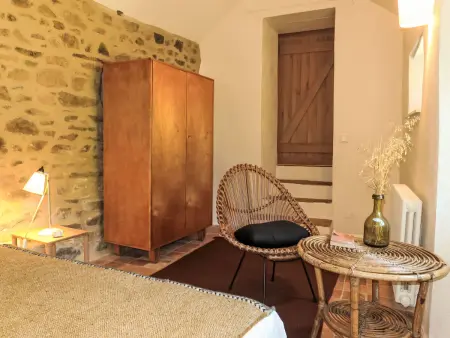 La Dolce Vita Brezhoneg – Gîte 6 pers., jardin sud - Photo 17