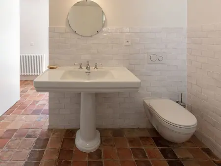 La Dolce Vita Brezhoneg – Gîte 6 pers., jardin sud - Photo 19