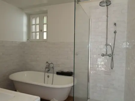 La Dolce Vita Brezhoneg – Gîte 6 pers., jardin sud - Photo 20