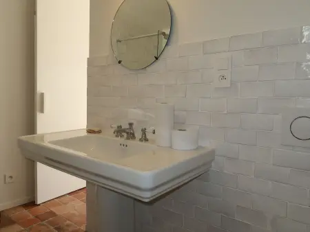 La Dolce Vita Brezhoneg – Gîte 6 pers., jardin sud - Photo 21