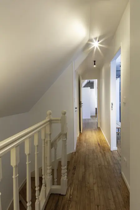 La Dolce Vita Brezhoneg – Gîte 6 pers., jardin sud - Photo 22