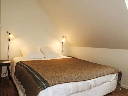 La Dolce Vita Brezhoneg – Gîte 6 pers., jardin sud - Photo 23