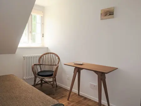La Dolce Vita Brezhoneg – Gîte 6 pers., jardin sud - Photo 24