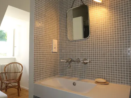 La Dolce Vita Brezhoneg – Gîte 6 pers., jardin sud - Photo 25