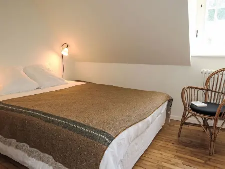 La Dolce Vita Brezhoneg – Gîte 6 pers., jardin sud - Photo 27