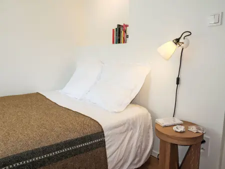 La Dolce Vita Brezhoneg – Gîte 6 pers., jardin sud - Photo 28