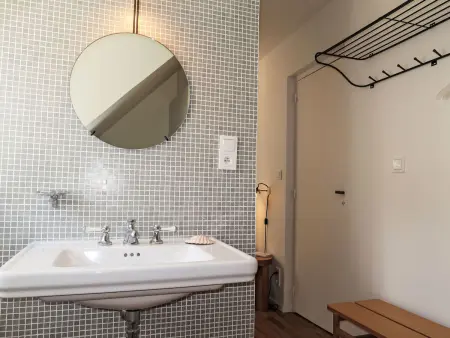 La Dolce Vita Brezhoneg – Gîte 6 pers., jardin sud - Photo 29