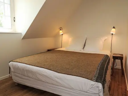 La Dolce Vita Brezhoneg – Gîte 6 pers., jardin sud - Photo 30
