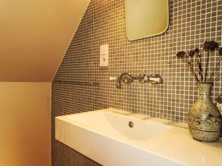 La Dolce Vita Brezhoneg – Gîte 6 pers., jardin sud - Photo 31