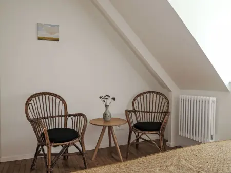La Dolce Vita Brezhoneg – Gîte 6 pers., jardin sud - Photo 32