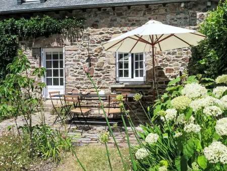 La Dolce Vita Brezhoneg – Gîte 6 pers., jardin sud - Photo 33