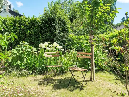 La Dolce Vita Brezhoneg – Gîte 6 pers., jardin sud - Photo 34