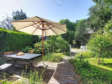 La Dolce Vita Brezhoneg – Gîte 6 pers., jardin sud - Photo 40