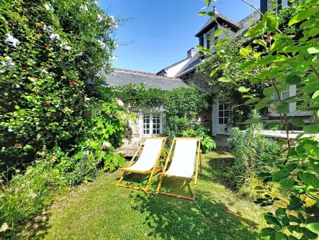 La Dolce Vita Brezhoneg – Gîte 6 pers., jardin sud - Photo 41