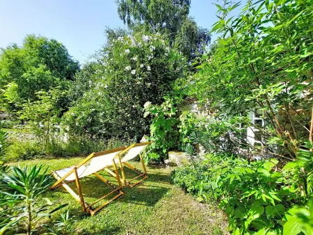 La Dolce Vita Brezhoneg – Gîte 6 pers., jardin sud - Photo 42