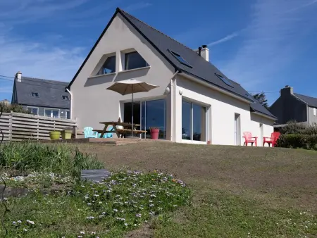 La maison de Toul an Dour à Plouarzel : photo 4