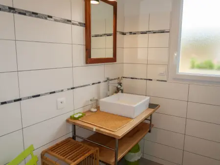 La maison de Toul an Dour à Plouarzel : photo 12