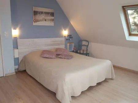 La maison de Toul an Dour à Plouarzel : photo 16