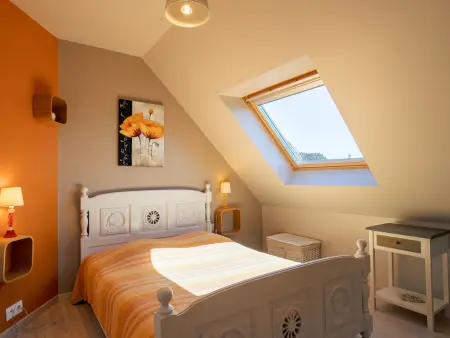 La maison de Toul an Dour à Plouarzel : photo 20