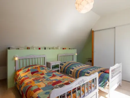 La maison de Toul an Dour à Plouarzel : photo 22