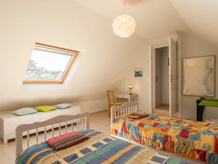 La maison de Toul an Dour à Plouarzel : photo 23