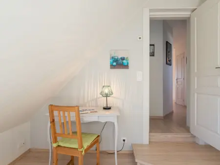 La maison de Toul an Dour à Plouarzel : photo 24