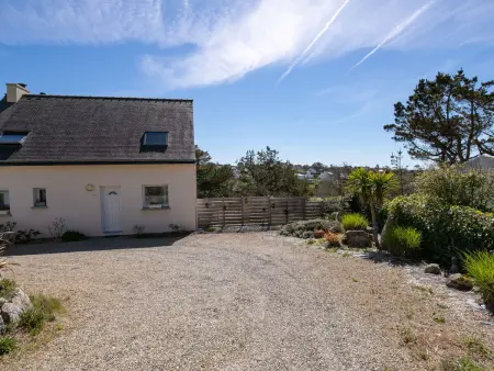 La maison de Toul an Dour à Plouarzel : photo 27