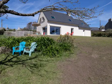 La maison de Toul an Dour à Plouarzel : photo 30