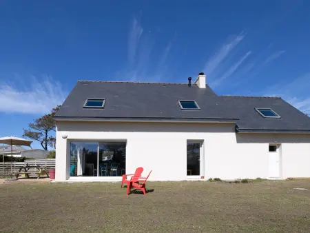 La maison de Toul an Dour à Plouarzel : photo 34