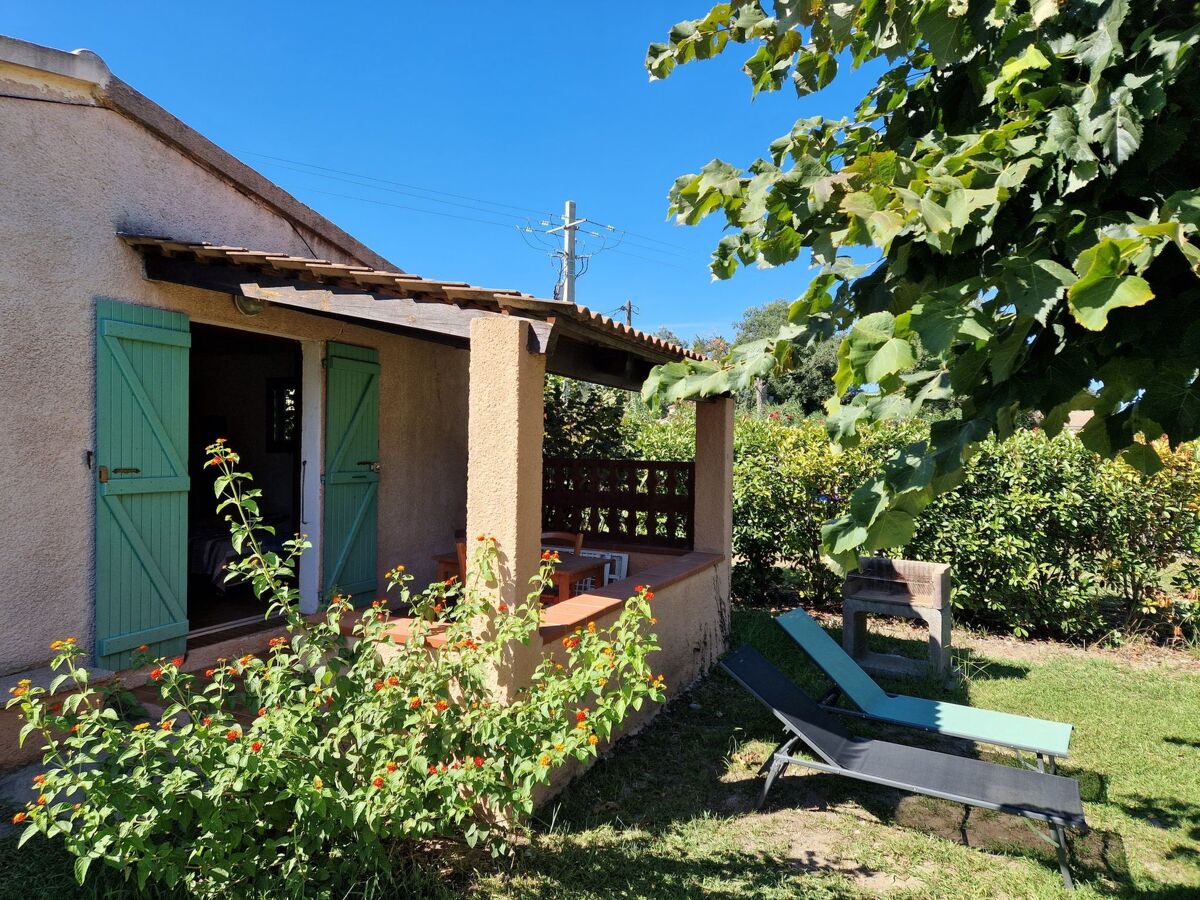 Studio 24 m² avec terrasse à 200 m de la plage - Photo 1