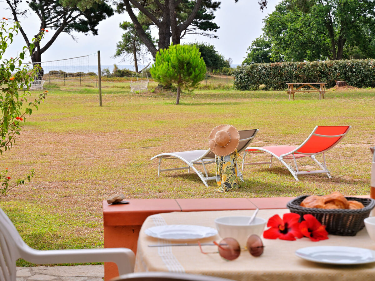 Studio 24 m² avec terrasse à 200 m de la plage - Photo 2