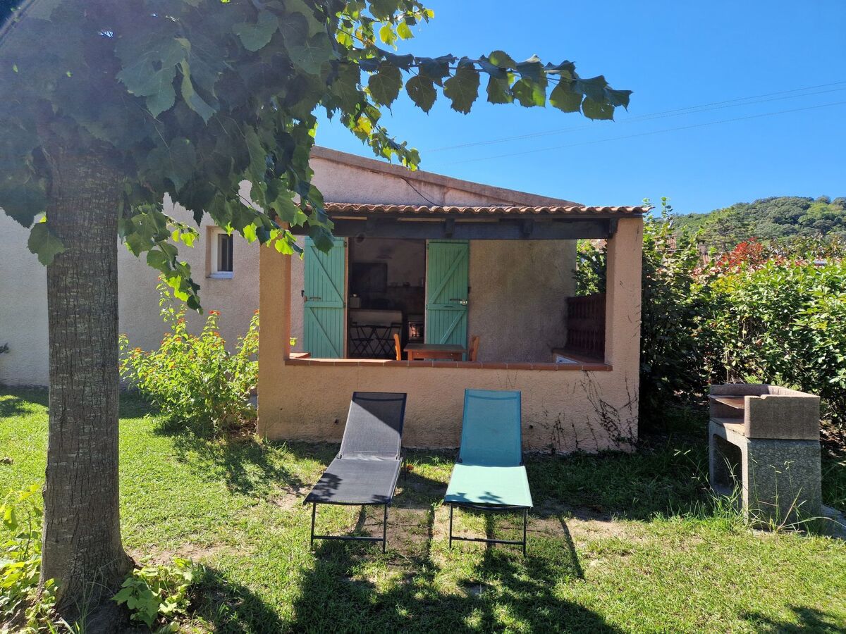Studio 24 m² avec terrasse à 200 m de la plage - Photo 3