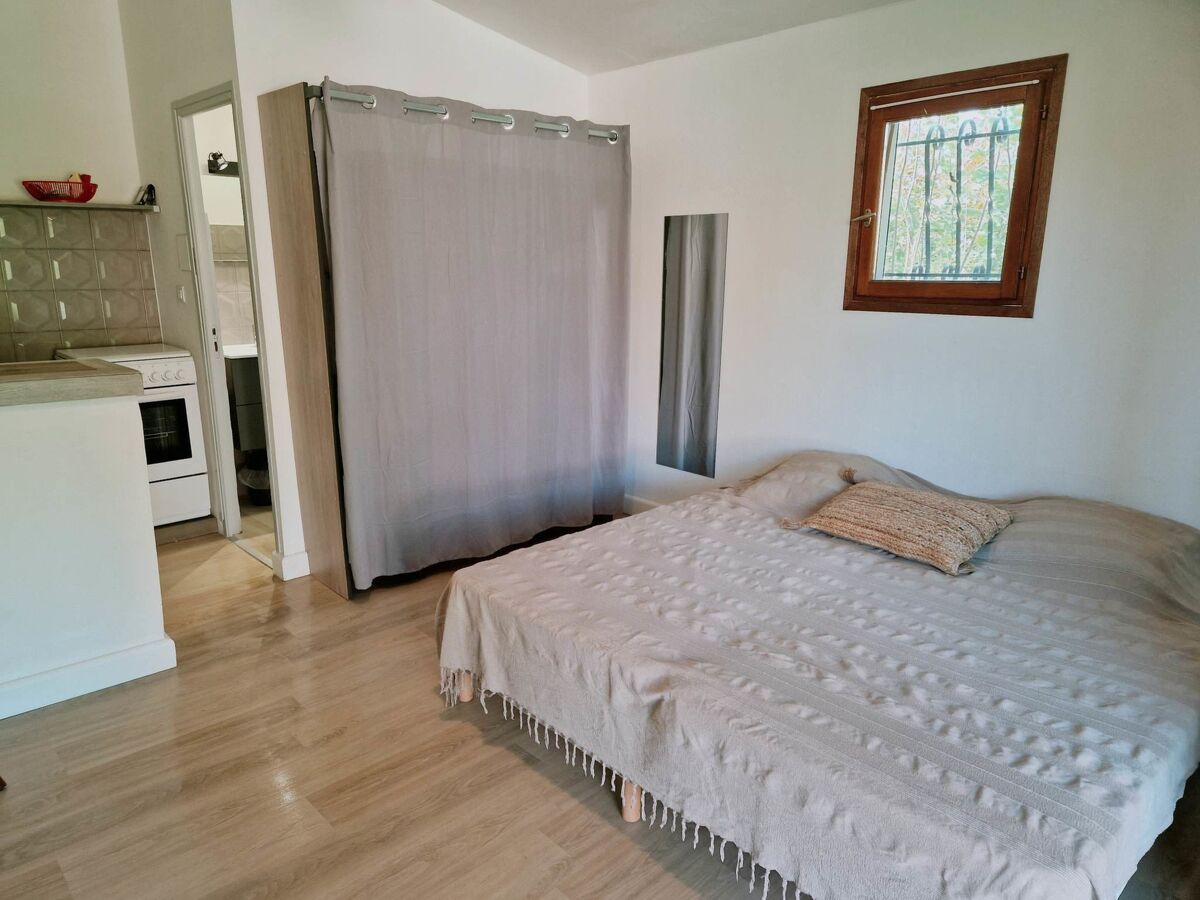 Studio 24 m² avec terrasse à 200 m de la plage - Photo 10
