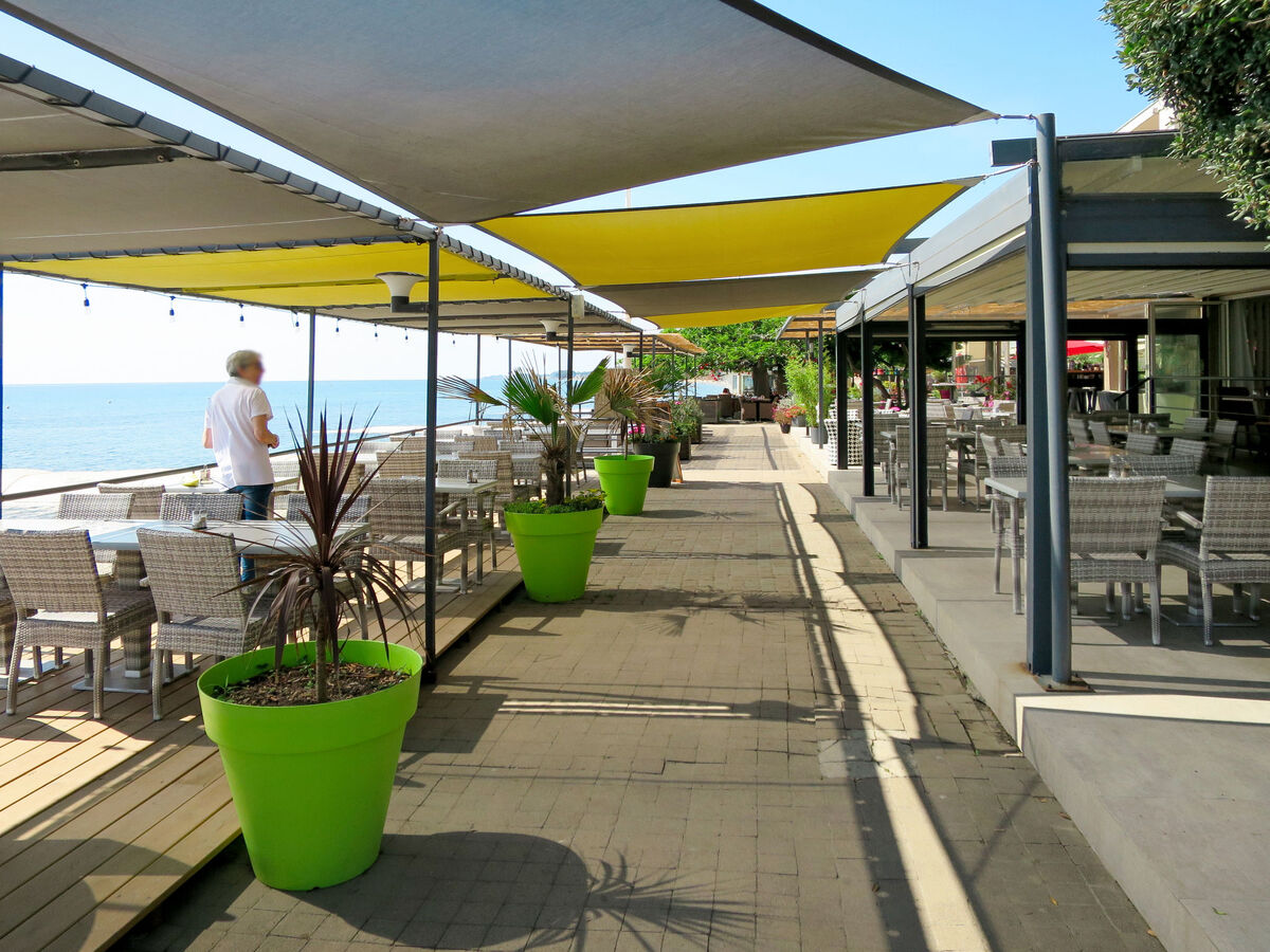 Studio 24 m² avec terrasse à 200 m de la plage - Photo 20