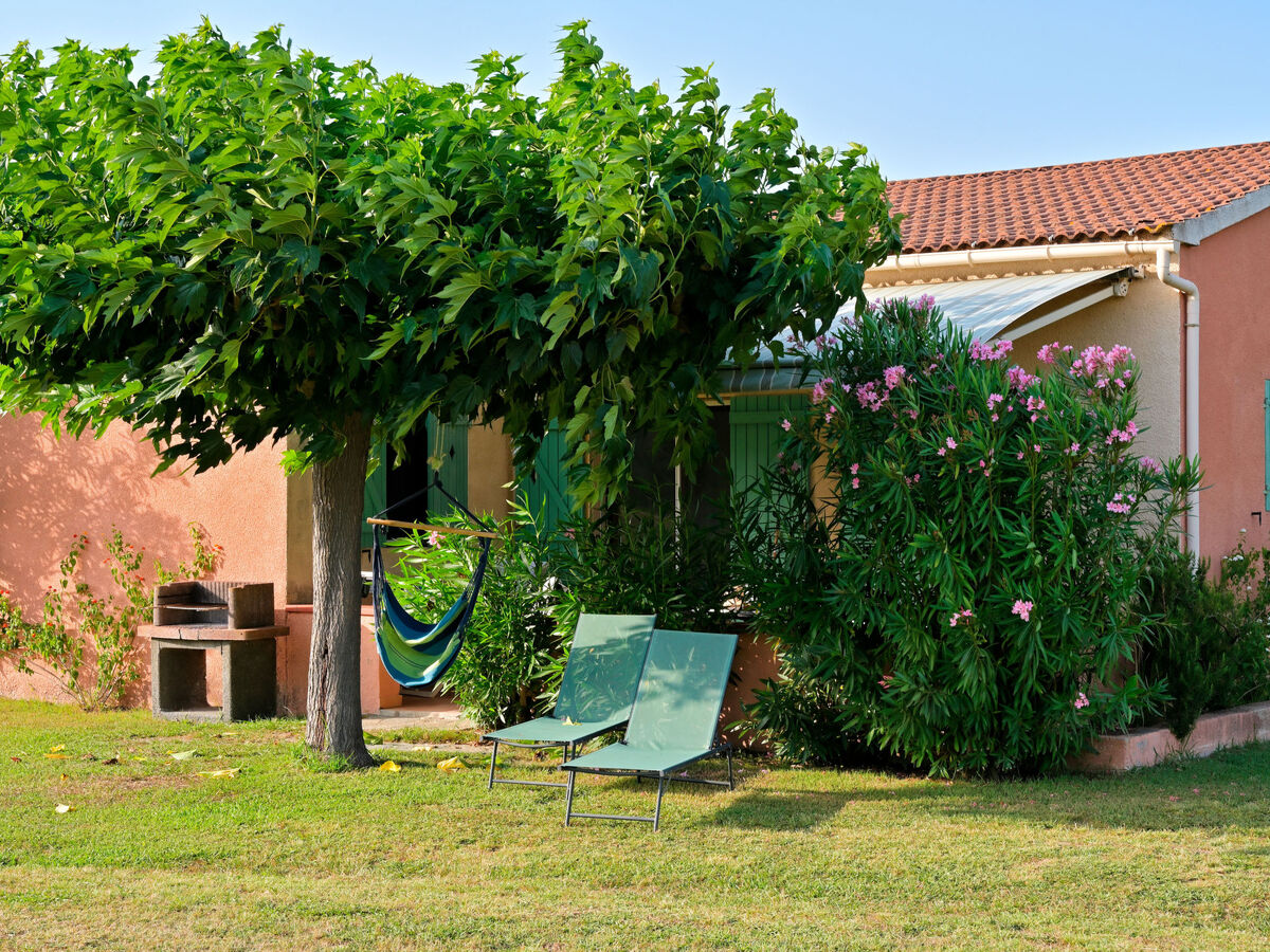Mini Villa 2/4 personnes avec terrasse à Moriani-Plage - Photo 4