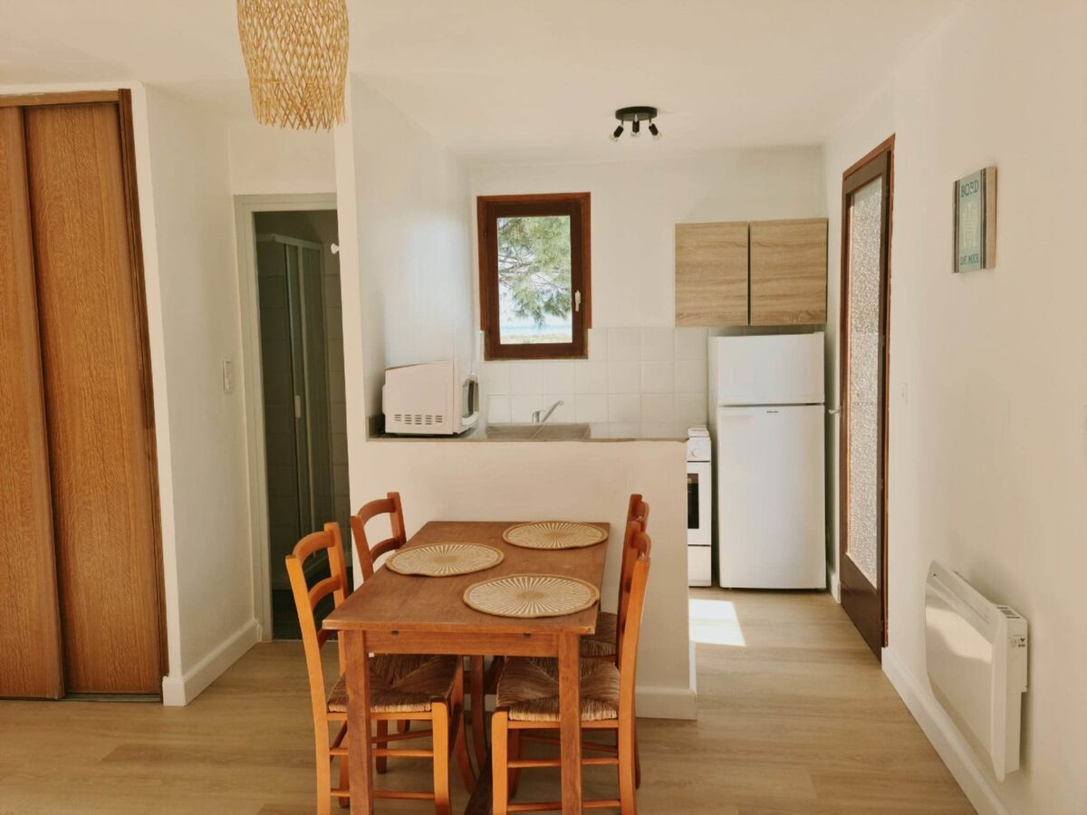 Mini Villa 2/4 personnes avec terrasse à Moriani-Plage - Photo 6