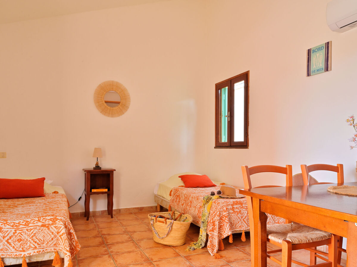 Mini Villa 2/4 personnes avec terrasse à Moriani-Plage - Photo 13